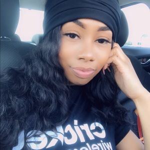 Meet your Posher, Trenasia